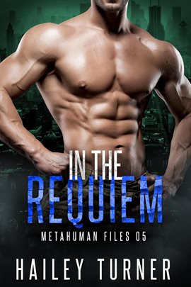 Cover image for In the Requiem
