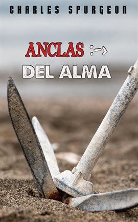 Cover image for Anclas Del Alma