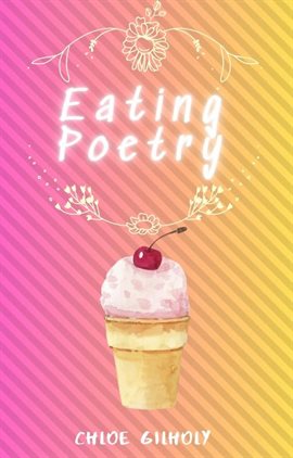 Cover image for Eating Poetry