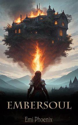 Cover image for Embersoul