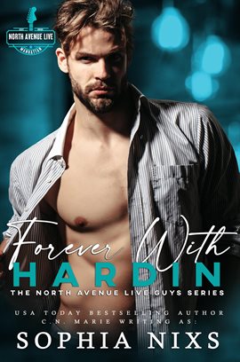 Cover image for Forever With Hardin