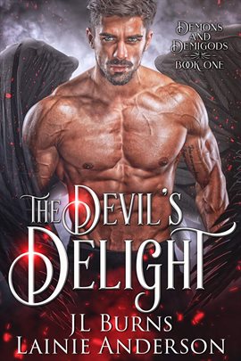 Cover image for The Devil's Delight