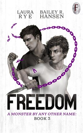 Imagen de portada para Freedom