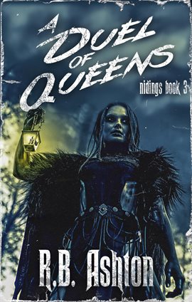 Cover image for A Duel of Queens