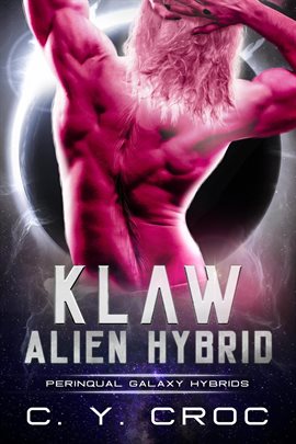 Cover image for Klaw Alien Hybrid