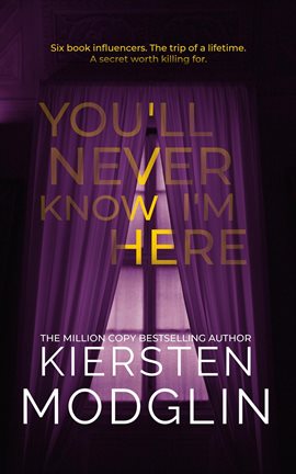Cover image for You'll Never Know I'm Here