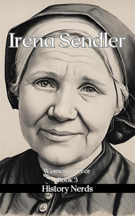 Cover image for Irena Sendler