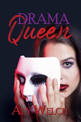 Cover image for Drama Queen