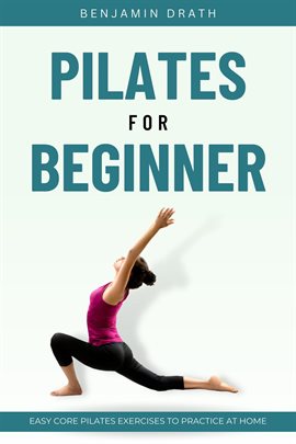 Cover image for Pilates for Beginner