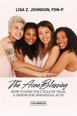 Cover image for The Acne Blessing