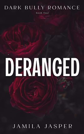 Cover image for Deranged