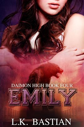 Cover image for Emily
