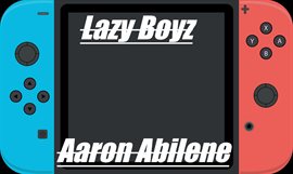 Cover image for Lazy Boyz