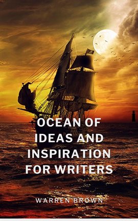 Cover image for Ocean of Ideas and Inspiration for Writers