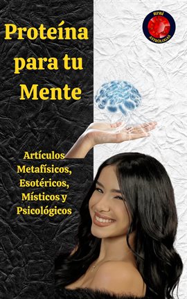 Cover image for Proteína para tu Mente