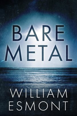 Cover image for Bare Metal