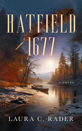 Cover image for Hatfield 1677