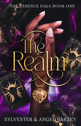 Cover image for The Realm