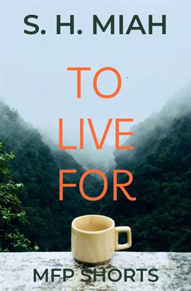 Cover image for To Live For