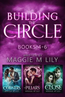 Cover image for Building the Circle - Volume 2