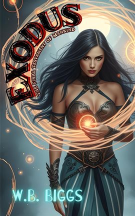 Cover image for Exodus