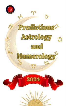 Cover image for Predictions. Astrology and Numerology 2024