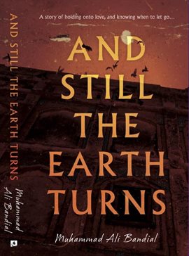 Cover image for And Still the Earth Turns