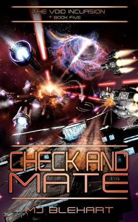 Cover image for Check and Mate
