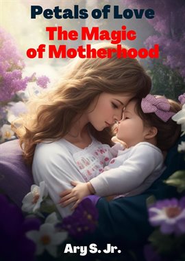 Cover image for Petals of Love: The Magic of Motherhood