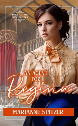 Cover image for An Agent for Regina