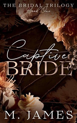 Cover image for Captive Bride
