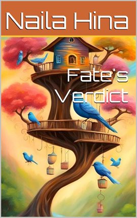 Cover image for Fate's Verdict