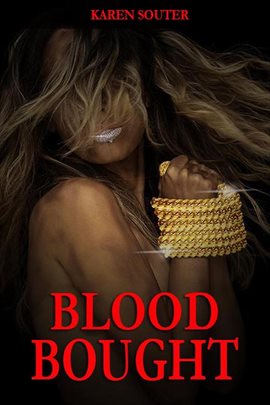 Cover image for Blood Bought