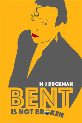 Cover image for Bent Is Not Broken