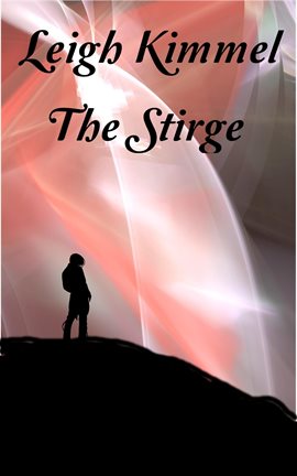 Cover image for The Stirge