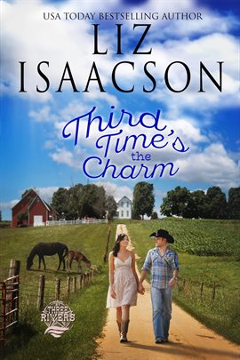 Cover image for Third Time's the Charm