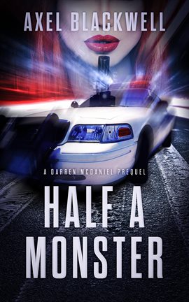 Imagen de portada para Half a Monster