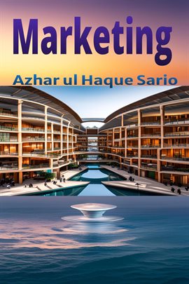 Cover image for Marketing