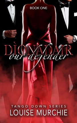 Cover image for Dìonadair