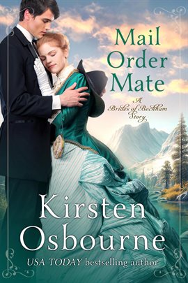 Cover image for Mail Order Mate