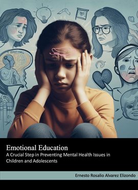 Cover image for Emotional Education