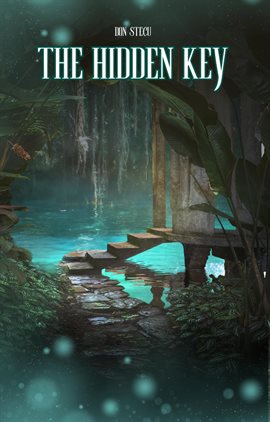 Cover image for The Hidden Key