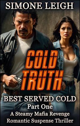 Cover image for Cold Truth