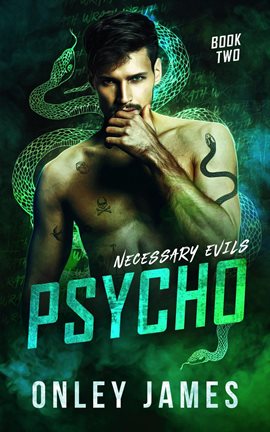 Cover image for Psycho