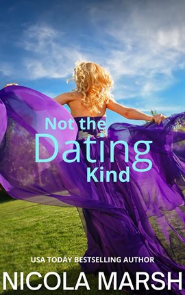 Imagen de portada para Not the Dating Kind