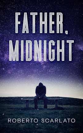 Cover image for Father, Midnight