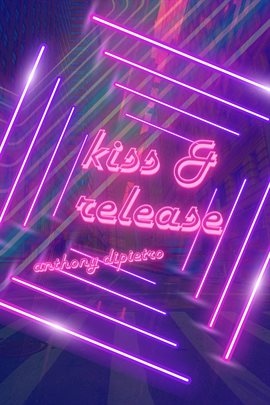 Cover image for Kiss & Release
