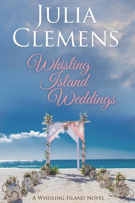 Cover image for Whisling Island Weddings
