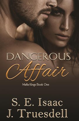 Cover image for Dangerous Affair