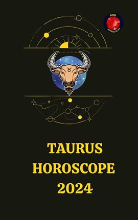 Cover image for Taurus Horoscope 2024